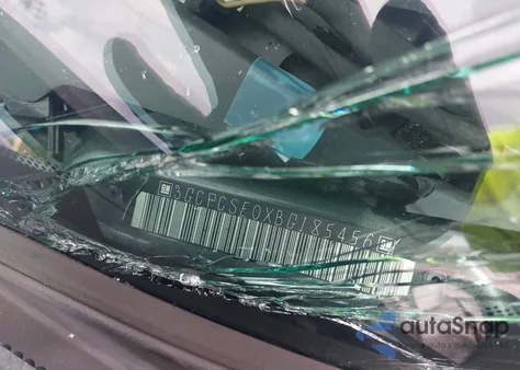 2011 Chevrolet Silverado 1500 Lt from USA, damaged, VIN 3GCPCSE0XBG185456